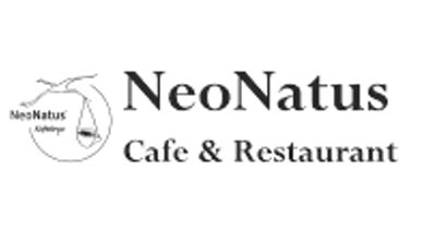 Neonatus kafeterya